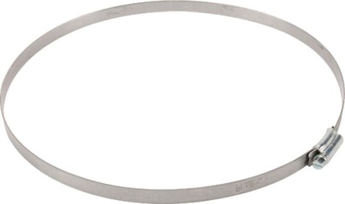 Opaska węża ZP 226-255mm HCS1240 - Intertraktor