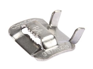 Zamknięcie do taśmy 15.8 mm 93075313