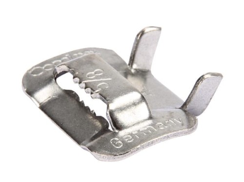 Zamknięcie do taśmy 15.8 mm 93075313 - Intertraktor