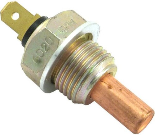 Czujnik temperatury VPM6020 - Intertraktor