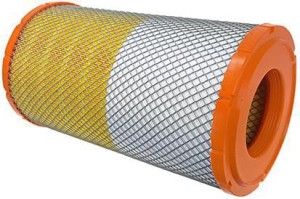 Filtr powietrza zewnętrzny VPD7605