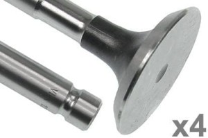 Zawór wydechowy VPA1290