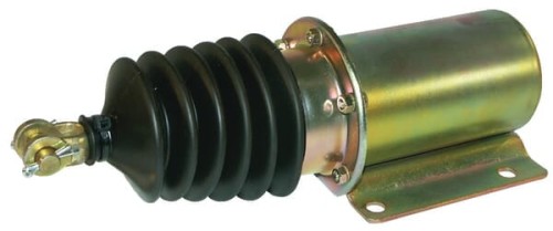 Siłownik hamulcowy 9210060000 - Intertraktor