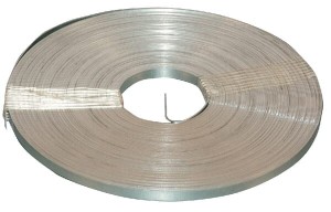 Taśma mocująca typ B ocynk Bandimex , 9 mm 30 m 5608500001