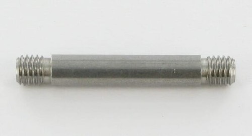 Oś BU1091056 - Intertraktor