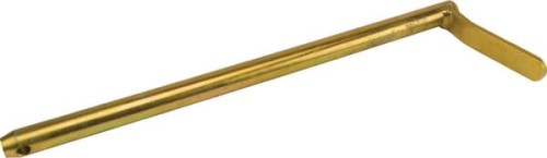 Sworzeń z uchwytem 19x336 mm Kramp Z519336 - Intertraktor