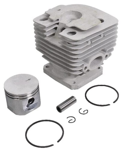 Cylinder kompletny gopart, Ø 44 mm 41280201202GP - Intertraktor