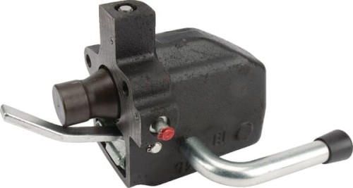 Główka sprzęgu, kompletna, 38 mm CBM 810260012 - Intertraktor
