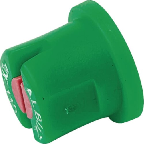Rozpylacz płaskostrumieniowy ADE 110° 015 zielony ceramiczny Albuz ADE110GREEN - Intertraktor