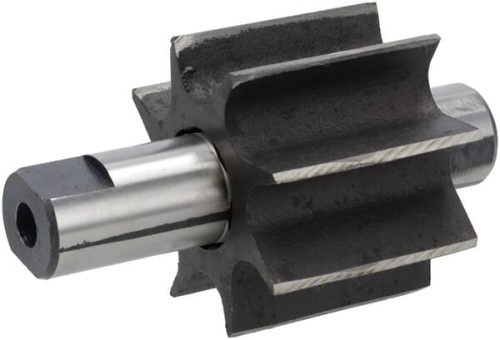 Wał nożowy i przekładni kpl. 1188050610 - Intertraktor