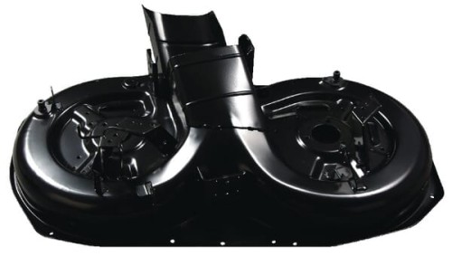 Pokrywa zespołu koszącego J92 3825640480 - Intertraktor