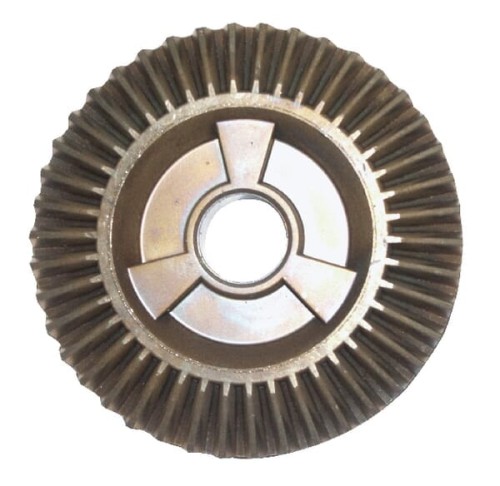 Koło talerzowe Z-42 otwór Ø 11/16" 7171363 - Intertraktor