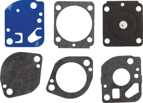 Zestaw membran do gaźnika gopart FGP430136 - Intertraktor