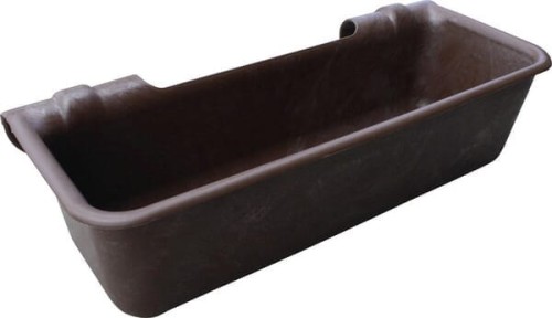 Koryto zawieszane 80 cm 32 l model 800 1620100205 - Intertraktor
