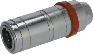 Szybkozłącze gniazdo 1/2" BSP 3CFHF0812GASF