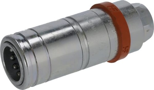 Szybkozłącze gniazdo 1/2" BSP 3CFHF0812GASF - Intertraktor