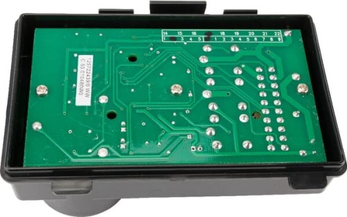 Płytka drukowana 3827224431 - Intertraktor