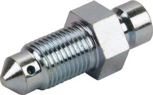 Korek odpowietrzający ME013357AA