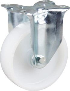 Kółko poliamidowe 125 mm 3478UOJ125P62