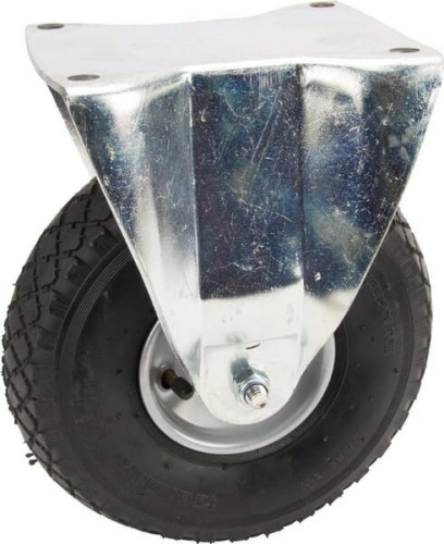 Koła skrętne z oponami pneumatycznymi 3488DQR260P65 - Intertraktor