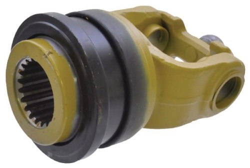Widłak, szybkozłączny z pierścieniem ustalającym, 1-3/4" - 20 frezów, T CvJ 60/V CvJ 60 Comer 141026505 - Intertraktor