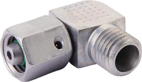 Złącze kolankowe regulowane 6L EWSD6L - Intertraktor