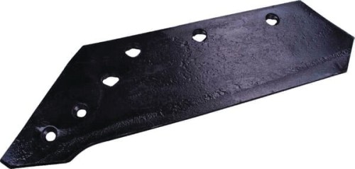 Lemiesz bez dłuta, lewy 14" pasuje do Kuhn Kramp 622135N - Intertraktor
