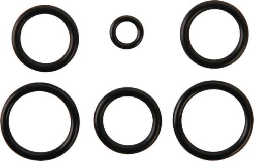 Pierścień uszczelniający o-ring Z01034012 - Intertraktor