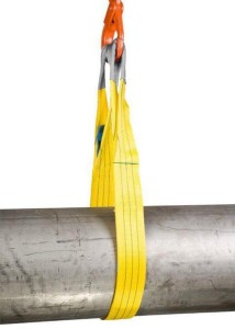Poliestrowe zawiesie pętlowe Rema, 3 t x 6.0 m LD1006000