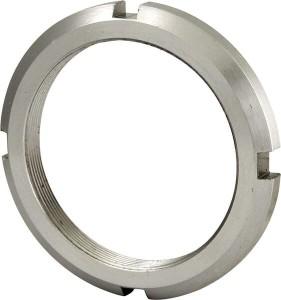 Nakrętka łożyska mechanizmu różnicowego, pasuje do C-330 26900050013640