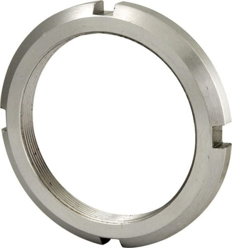 Nakrętka łożyska mechanizmu różnicowego, pasuje do C-330 26900050013640 - Intertraktor