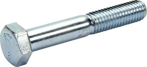 Śruba z łbem sześciokątnym KG00335461