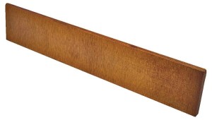 Łopatka 300x54x7.7 mm pasująca do T-529 53617509040010