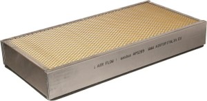 Filtr kabinowy AP5289