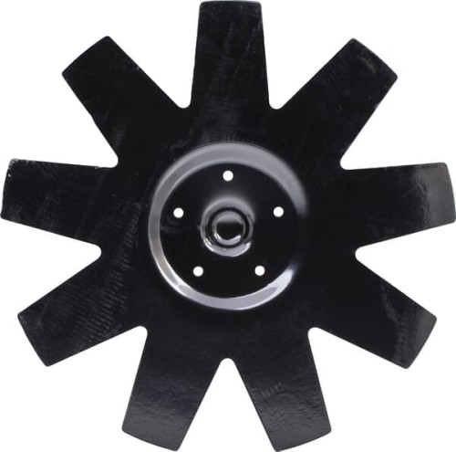 Talerz brony, płaski 610 mm 163292 - Intertraktor