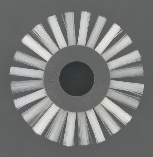 Szczotka czyszcząca AC496784 - Intertraktor