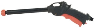 Pistolet natryskowy 25 bar 5062601