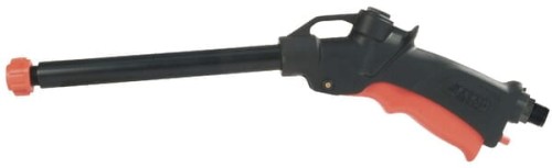 Pistolet natryskowy 25 bar 5062601 - Intertraktor