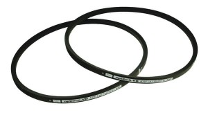 Pas klinowy Optibelt, Z50 10x1270 VB101270