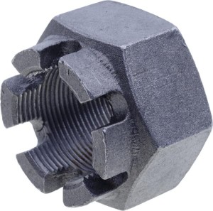 Nakrętka koron. DIN935-M30x1,5 3030141