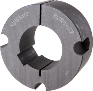 Tuleja z chwytem stożkowym 55 mm 302055TLKR