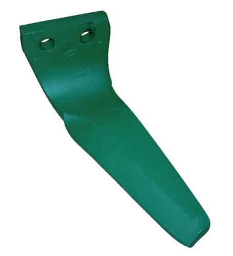 Ząb brony aktywnej, lewy 18 mm Maletti MAE080246 - Intertraktor