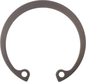 Pierścień osadczy wewnętrzny 37x1.5 mm DIN472 Kramp 47237P010