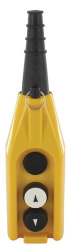 Sterownik elektryczny - typ COB, COB 81 060PM2S1D1 - Intertraktor