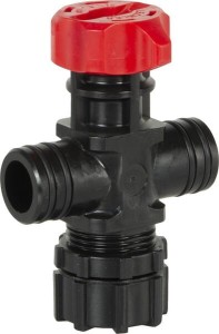 Uchwyt dyszy prosty kompl. SY026911N