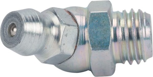 Smarowniczka kątowa 5/16" UNF 45° GN51645UNF - Intertraktor