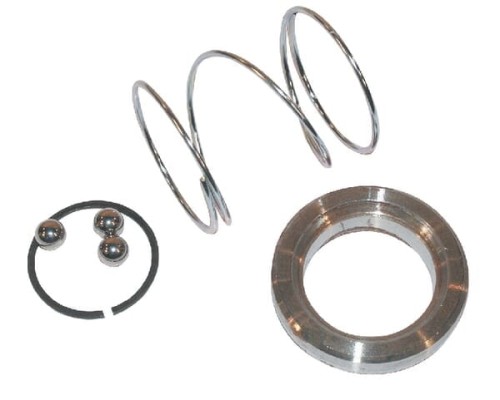 Zestaw naprawczy widłaka ASG, Walterscheid, 1-15, 25x22-10 AG120 - Intertraktor