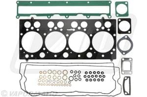 Zestaw uszczelek górnych VPA4171 - Intertraktor