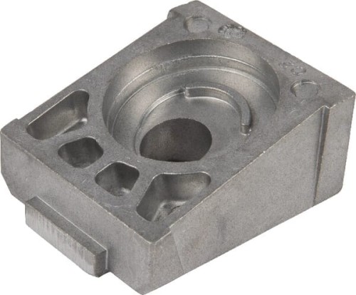 Korpus silnika 187K0024840 - Intertraktor