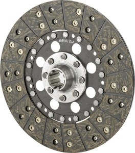 Tarcza sprzęgła 2300F138153420010